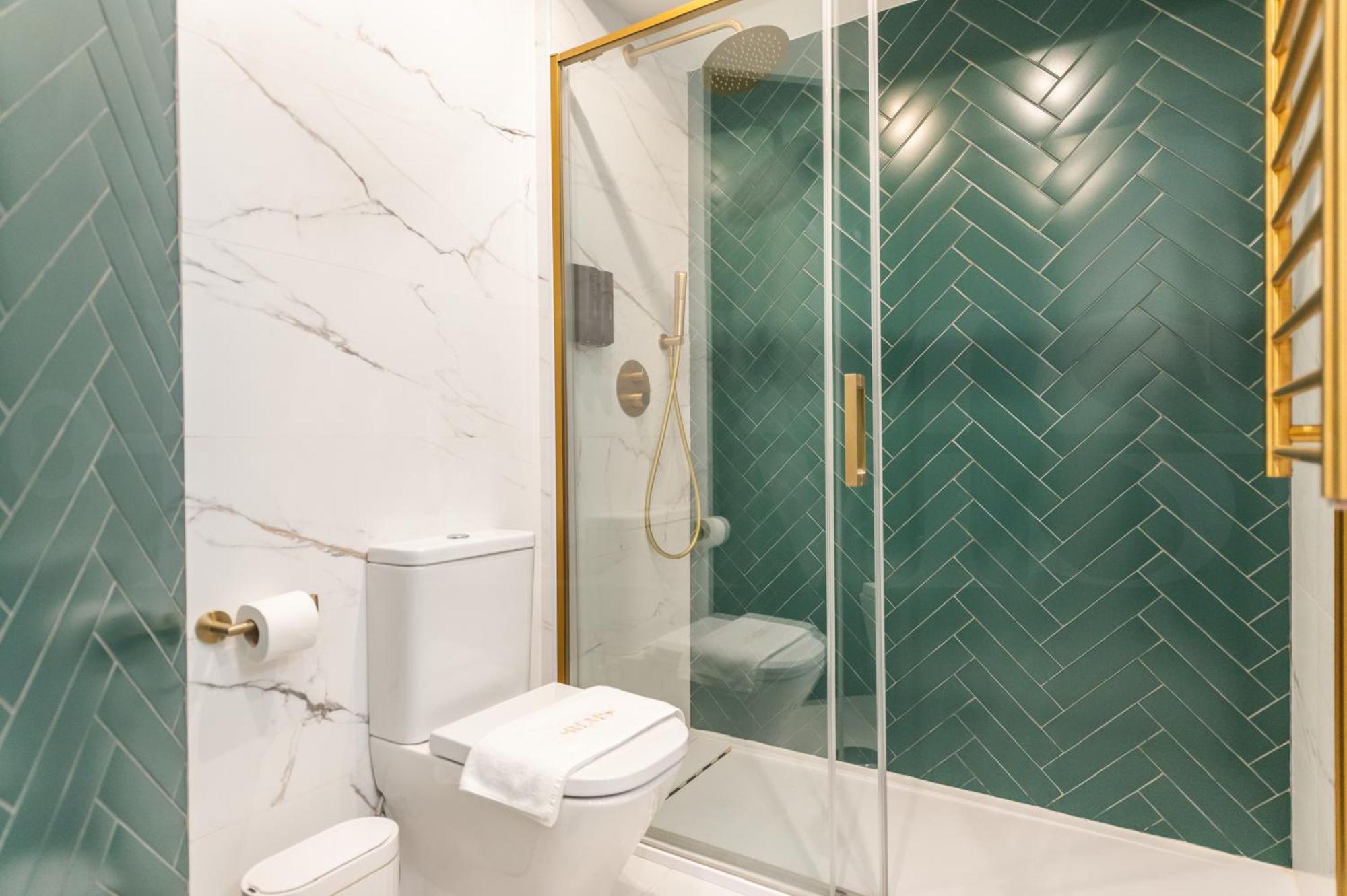 Glamorous Flat In The Heart Of By Rems Apartament Malaga