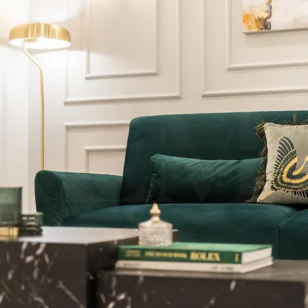 Glamorous Flat In The Heart Of Malaga By Rems Zewnętrze zdjęcie